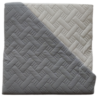 ΚΟΥΒΕΡΛΙ ULTRASONIC ΔΙΠΛΗΣ...