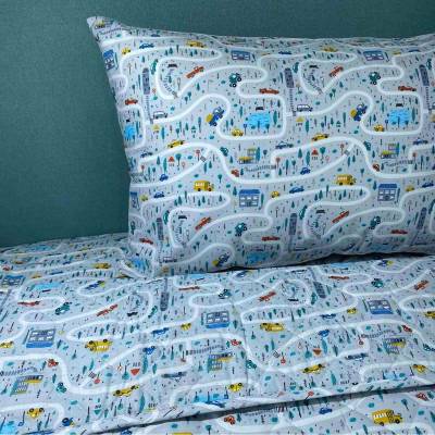 Σετ Σεντόνια Παιδικά...