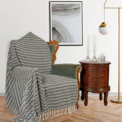 Ριχτάρι Μαύρο 8804