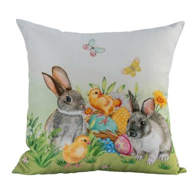 Πασχαλινή Μαξιλαροθήκη 0320