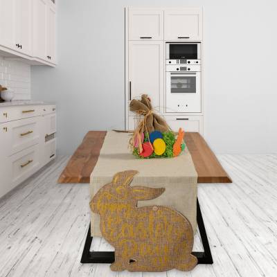 Πασχαλινή Τραβέρσα...