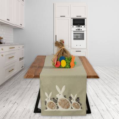 Πασχαλινή Τραβέρσα...