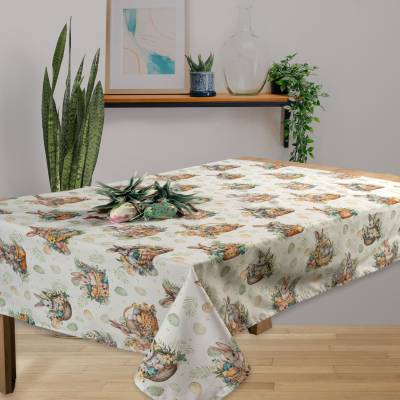 Πασχαλινό Πάναμα Κουνέλια