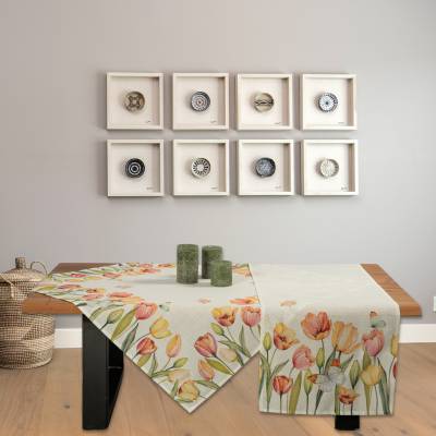 Τυπωτό Ανοιξιάτικο 0339