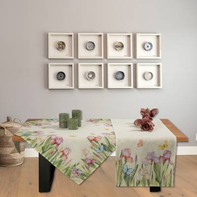 Τυπωτό Ανοιξιάτικο 0372